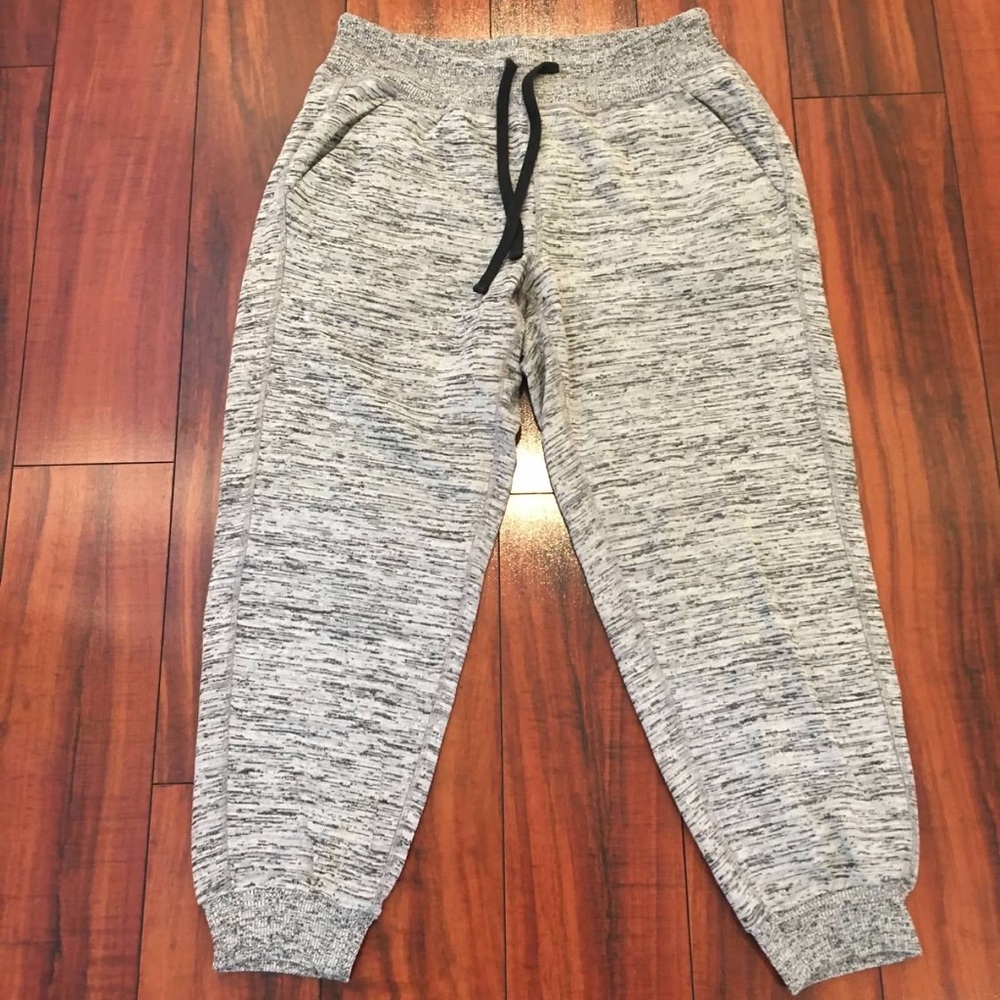 Athleta joggers